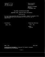 MIL MIL-E-1/1764B Notice 2 – Validation MIL MIL-E-1/1764B Notice 2 - Validation