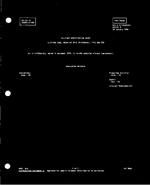 MIL MIL-E-1/1764B Notice 3 – Cancellation MIL MIL-E-1/1764B Notice 3 - Cancellation