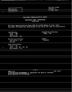 MIL MIL-E-1/192B Notice 1 - Validation