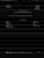 MIL MIL-E-1/199A Notice 2 - Cancellation