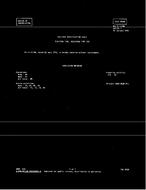 MIL MIL-E-1/19B Notice 1 – Cancellation MIL MIL-E-1/19B Notice 1 - Cancellation