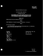 MIL MIL-E-1/223F Amendment 1