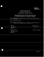 MIL MIL-E-1/296C Amendment 1