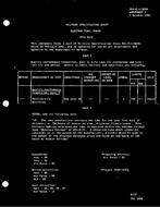 MIL MIL-E-1/302M Amendment 1 MIL MIL-E-1/302M Amendment 1