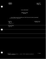 MIL MIL-E-1/302M Notice 1 – Validation MIL MIL-E-1/302M Notice 1 - Validation