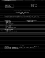 MIL MIL-E-1/33C Notice 1 – Validation MIL MIL-E-1/33C Notice 1 - Validation