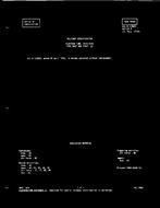 MIL MIL-E-1/365C Notice 3 - Cancellation