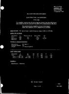 MIL MIL-E-1/370E MIL MIL-E-1/370E