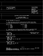 MIL MIL-E-1/373C Notice 2 - Validation