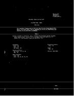 MIL MIL-E-1/37C Amendment 1