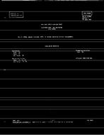 MIL MIL-E-1/396G Notice 1 - Cancellation
