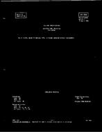 MIL MIL-E-1/431B Notice 1 - Cancellation