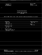 MIL MIL-E-1/439B Notice 1 - Validation