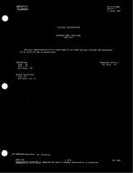 MIL MIL-E-1/460A Notice 1 - Validation