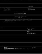 MIL MIL-E-1/461B Notice 1 - Cancellation