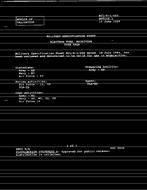 MIL MIL-E-1/48D Notice 1 - Validation