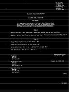 MIL MIL-E-1/49E Amendment 2