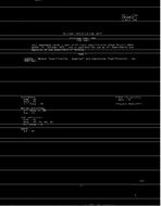 MIL MIL-E-1/505F Amendment 1