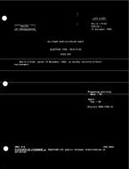 MIL MIL-E-1/519A Notice 1 - Cancellation