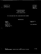 MIL MIL-E-1/521B Notice 1 - Cancellation