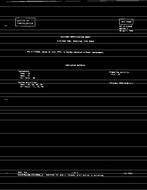 MIL MIL-E-1/566B Notice 1 – Cancellation MIL MIL-E-1/566B Notice 1 - Cancellation