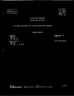 MIL MIL-E-1/581C Notice 1 - Cancellation