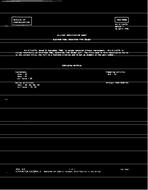 MIL MIL-E-1/617A Notice 1 - Cancellation