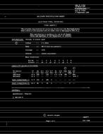 MIL MIL-E-1/61C MIL MIL-E-1/61C