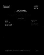 MIL MIL-E-1/639E Notice 1 – Cancellation MIL MIL-E-1/639E Notice 1 - Cancellation