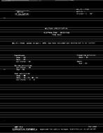 MIL MIL-E-1/654B Notice 1 – Validation MIL MIL-E-1/654B Notice 1 - Validation