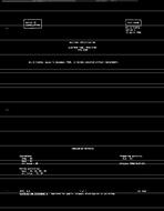 MIL MIL-E-1/694B Notice 1 - Cancellation