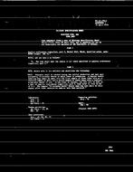 MIL MIL-E-1/751D Amendment 1