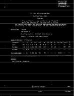 MIL MIL-E-1/776D MIL MIL-E-1/776D