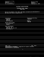 MIL MIL-E-1/776D Notice 1 – Validation MIL MIL-E-1/776D Notice 1 - Validation