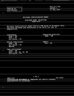 MIL MIL-E-1/79B Notice 1 – Validation MIL MIL-E-1/79B Notice 1 - Validation