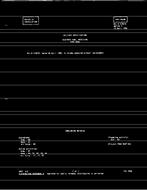 MIL MIL-E-1/821E Notice 1 - Cancellation