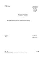 MIL MIL-E-1/848B Notice 3 - Cancellation