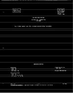 MIL MIL-E-1/853B Notice 1 – Cancellation MIL MIL-E-1/853B Notice 1 - Cancellation
