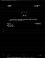 MIL MIL-E-1/858A Notice 1 - Validation