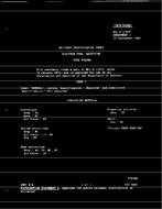 MIL MIL-E-1/87F Amendment 1 MIL MIL-E-1/87F Amendment 1