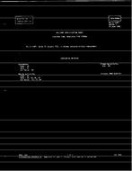 MIL MIL-E-1/87F Notice 1 – Cancellation MIL MIL-E-1/87F Notice 1 - Cancellation