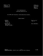 MIL MIL-E-1/915B Notice 1 – Cancellation MIL MIL-E-1/915B Notice 1 - Cancellation