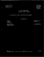 MIL MIL-E-1/934B Notice 1 - Cancellation