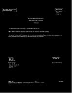 MIL MIL-E-1/982B Notice 2 - Inactivation