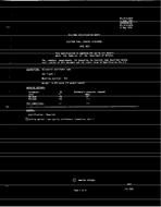 MIL MIL-E-1/987F