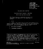 MIL MIL-E-11450C MIL MIL-E-11450C