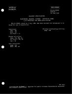 MIL MIL-E-13080D Notice 1 - Validation