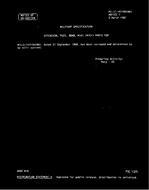 MIL MIL-E-14719A Notice 1 - Validation 1