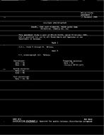 MIL MIL-E-15145C Amendment 1