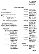 MIL MIL-E-15465G MIL MIL-E-15465G